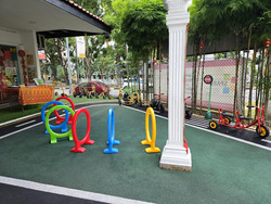 Beauty Garden (D19), Shop House #624573151